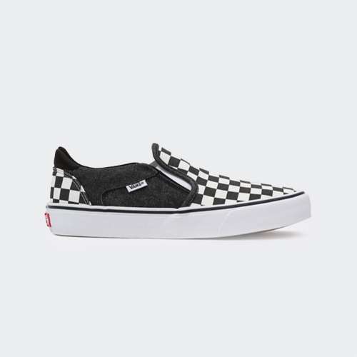 VANS ASHER DELUXE