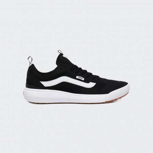 VANS ULTRARANGE EXO BLACK