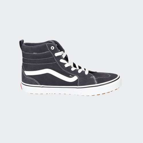 VANS FILMORE HI BLACK/PEEL