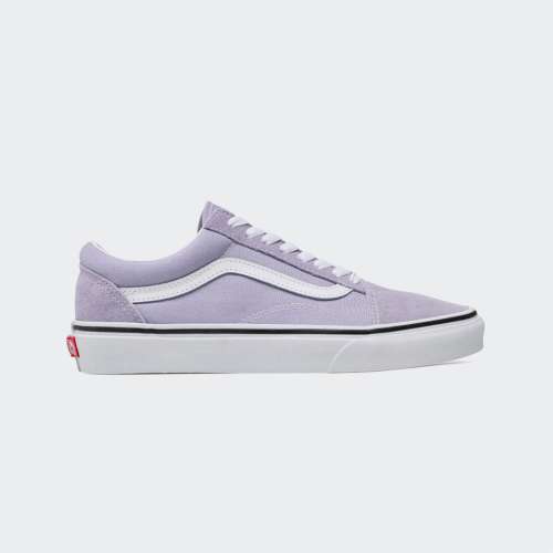 VANS OLD SKOOL LAVANDER