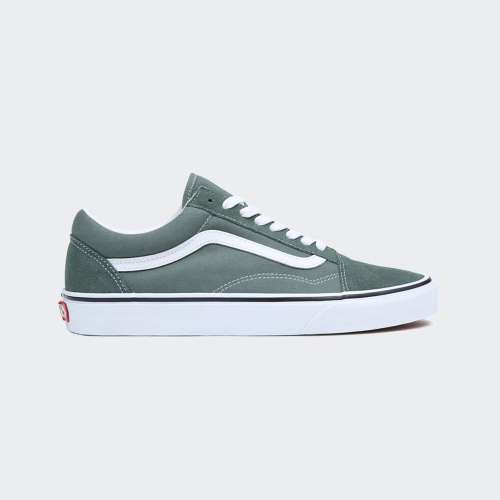 VANS OLD SKOOL CTHR/MGREEN