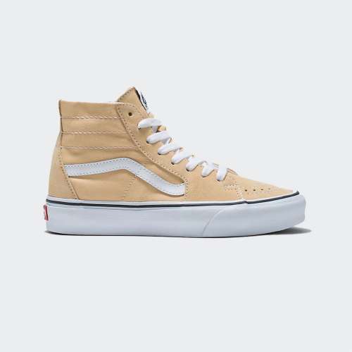 VANS SK8-HI W HONEY PEACH