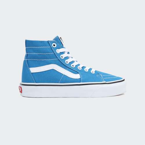 VANS SK8-HI MEDITERRANIAN BLUE