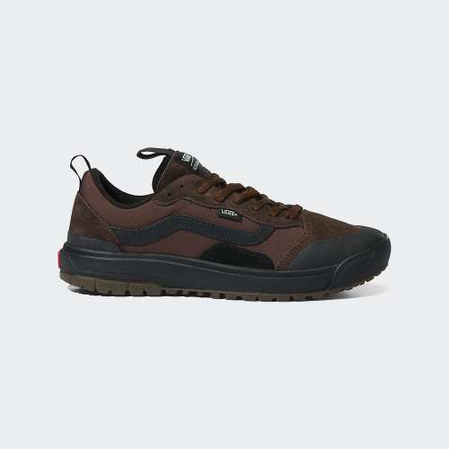 VANS ULTRARANGE EXO MTE-1 DEMITASSE/BLACK