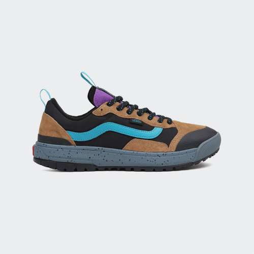 VANS ULTRARANGE EXO MTE-1 TOBACCO/BLACK