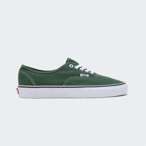 VANS AUTHENTIC GREENER PASTURES