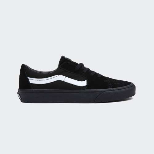 VANS SK8-LOW CONT/BLKWH