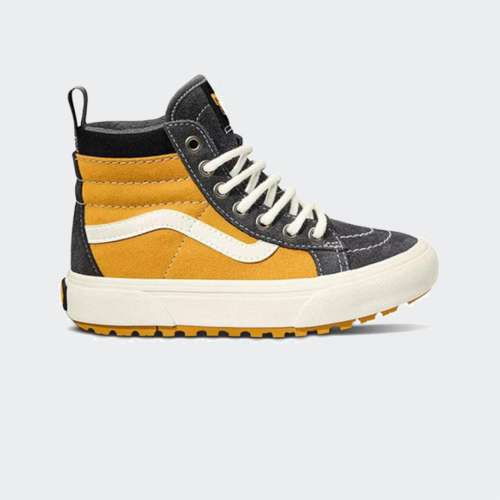 VANS SK8-HI MTE-1 J GOLDEN YELLOW/B