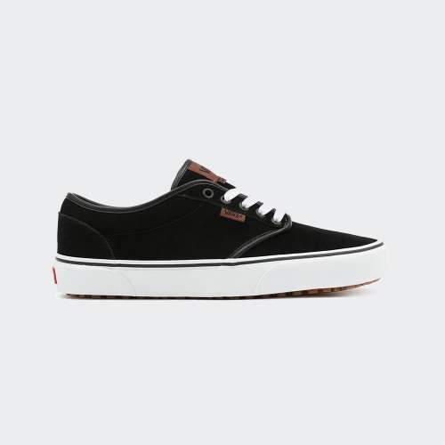 VANS MN ATWOOD BLACK/WHITE