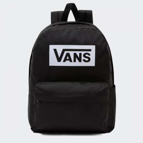 MOCHILA VANS OLD SKOOL BOXED BLACK