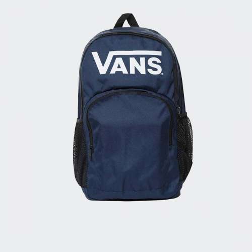 MOCHILA VANS ALUMNI PACK 5 ROYALE/DRESS BLUES