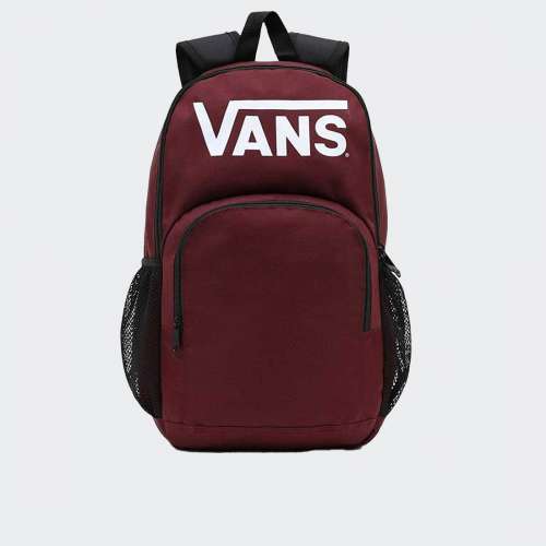 MOCHILA VANS ALUMMNI PACK 5 PORT ROYALE/WHITE