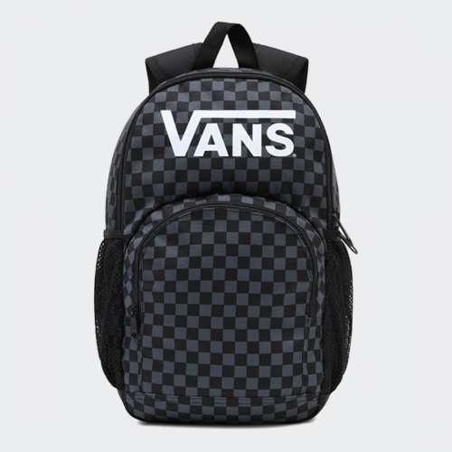 MOCHILA VANS ALUMNI BLACK