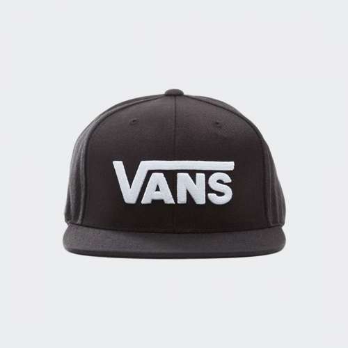 BONÉ VANS CLASSIC BLACK