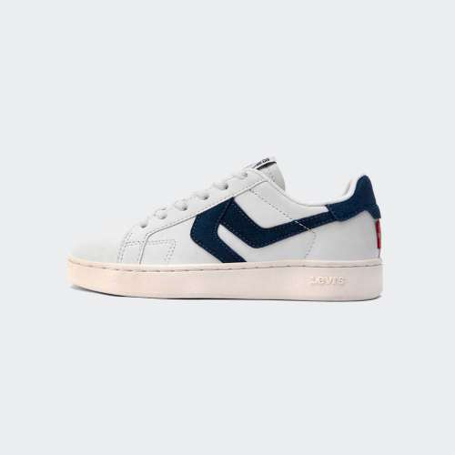LEVIS SWIFT WHITE VINTAGE/INDIGO