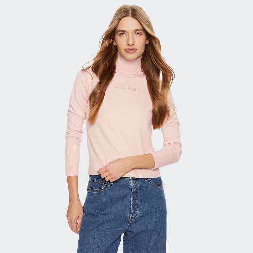 CAMISOLA GUESS MINI TRIANGLE G6R4