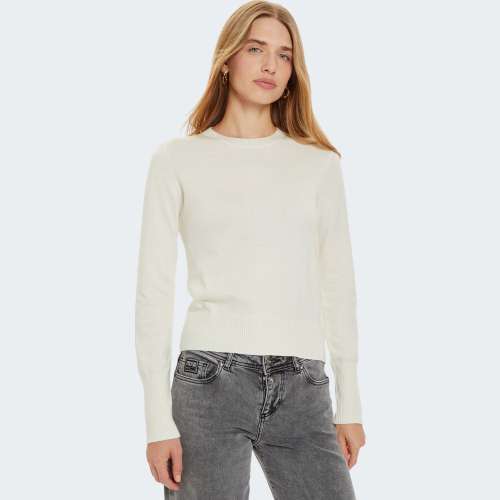 CAMISOLA GUESS GJ LS CN EMB