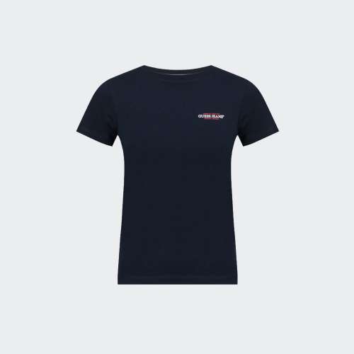 TSHIRT SLIM MINI AMERICAN A71W