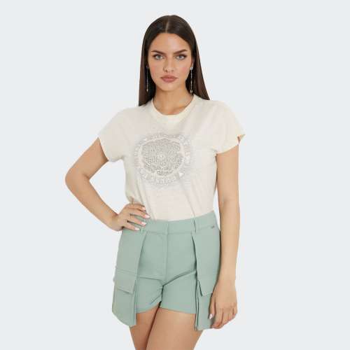TSHIRT GUESS ZEBRA