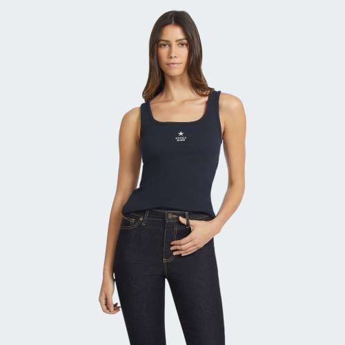 TOP GUESS TANK A71W