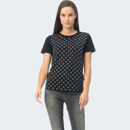  TSHIRT GUESS 4G ALLOVER