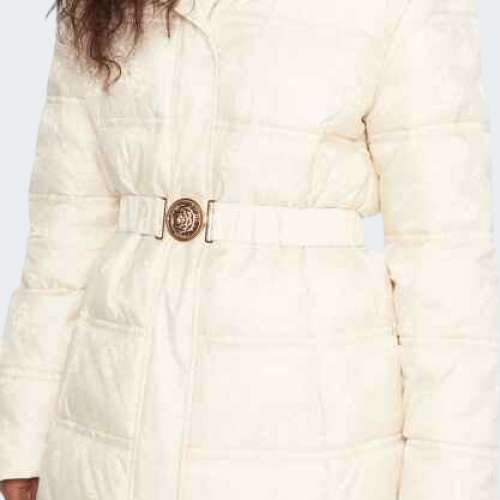 BLUSAO GUESS IMMA LOGO MIDI