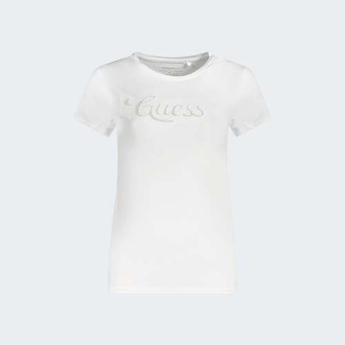 T-SHIRT GUESS SS DOT LOGO R3 G011