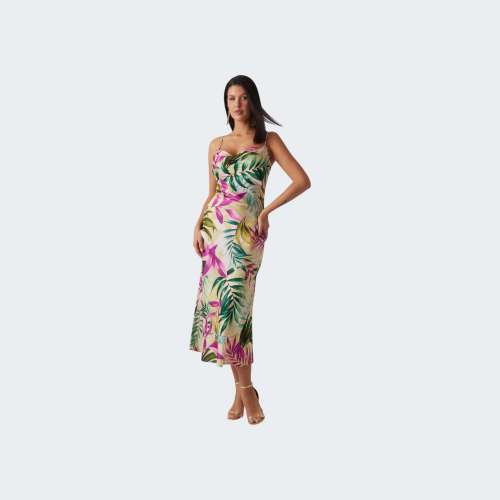 VESTIDO GUESS AKILINA P8FY