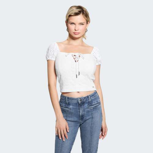 TOP GUESS ELIANE
