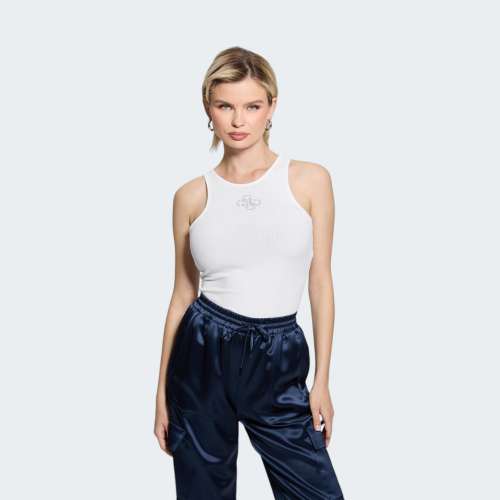 TOP GUESS NEW ROUND G011