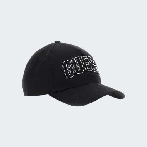 BONE GUESS INES COTTON JBLK