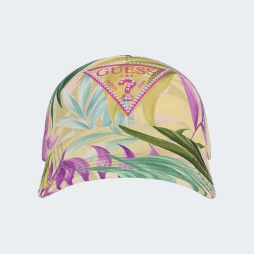 BONÉ GUESS PRINTE P8FY