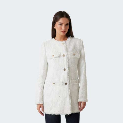 CASACO GUESS NEW GLORIA F0D9