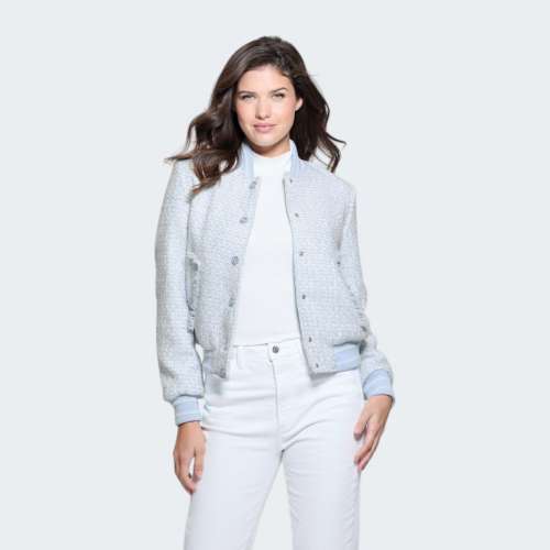 CASACO GUESS NEW GLORIA F7KE