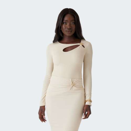 CAMISOLA GUESS ZAMA G1M5