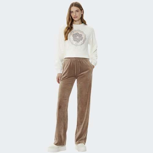 SWEASTHIRT GUESS PEONY G012