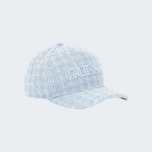 BONE GUESS ELSA TWEED BASEBALL F606