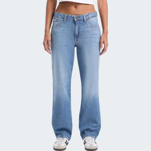 CALCAS GUESS G13 LOW RISE EXTRA WIDE