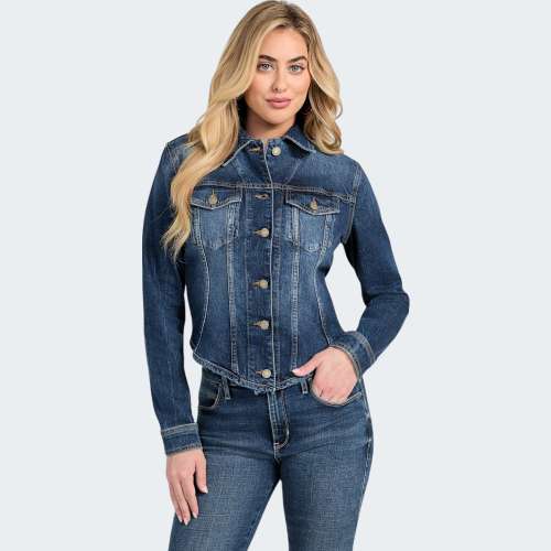 CASACO GUESS ANNALISE SHACKET