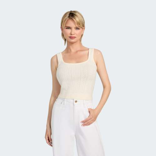 TOP GUESS SL LYLA TANK