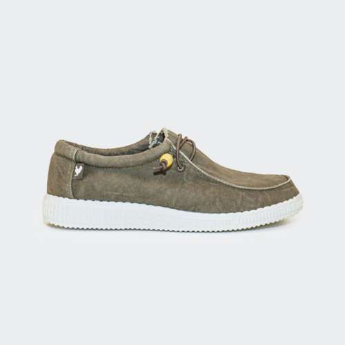 SAPATOS PITAS WP150 TAUPE