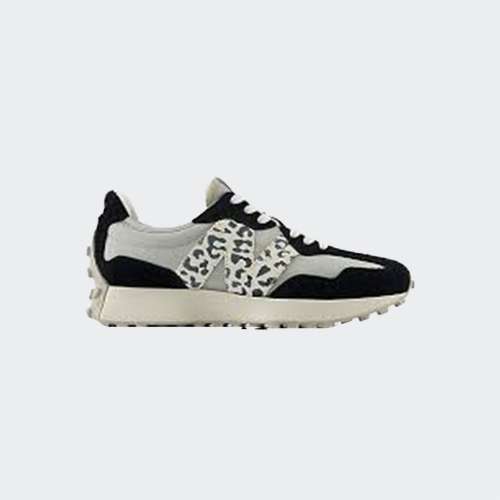 NEW BALANCE 327 BLACK