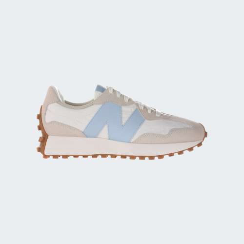 NEW BALANCE 327 TIMBERWOLF/SEA SALT