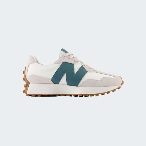 NEW BALANCE 327 MOONBEAM/NEW SPRUCE