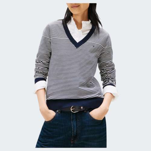 CAMISOLA TOMMY HILFIGER JERSEY