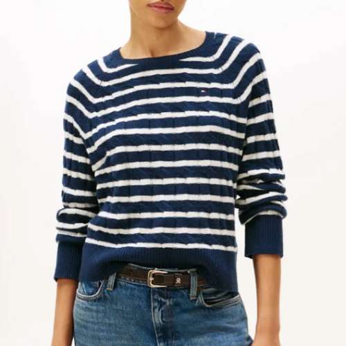 CAMISOLA TOMMY HILFIGER SOFT