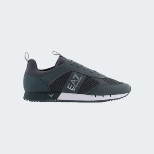 ARMANI EA7 URBAN CHIC/SILVER