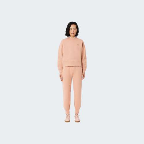CALCAS LACOSTE W LATTE
