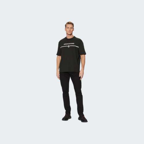 TSHIRT ARMANI AX XM000274-AF12308-1 JET SET
