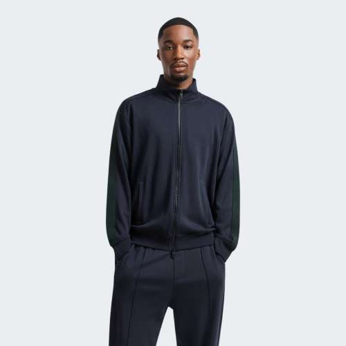 SWEATSHIRT ARMANI AX DEEP NAVY